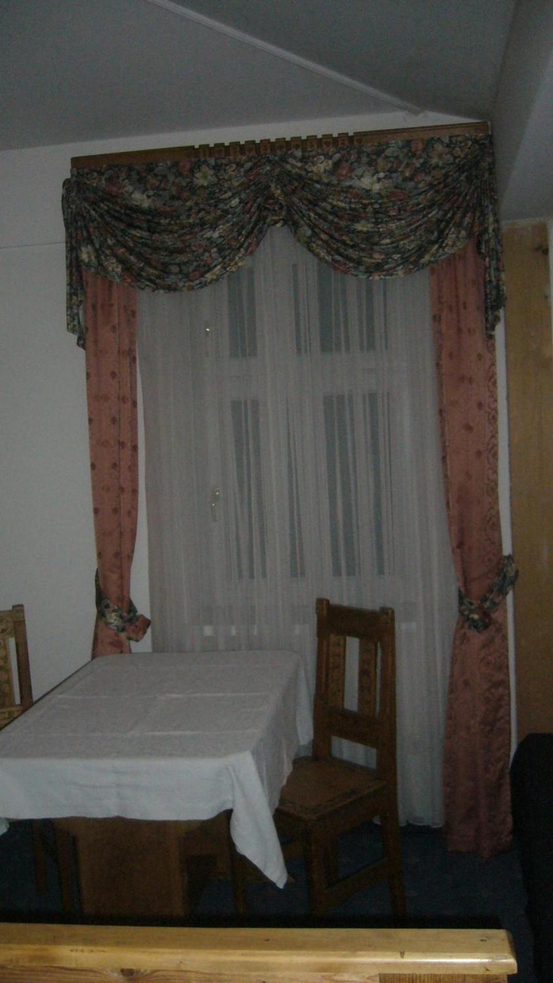 Apartment Grattschloessl サンクト・ジョアン・イン・チロル 部屋 写真