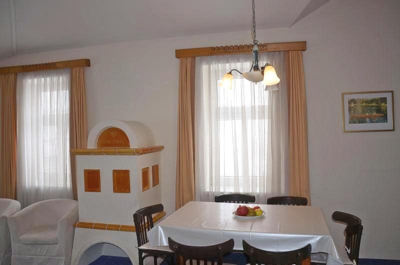 Apartment Grattschloessl サンクト・ジョアン・イン・チロル エクステリア 写真