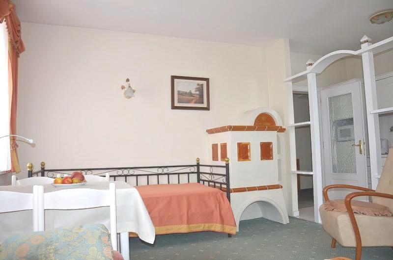 Apartment Grattschloessl サンクト・ジョアン・イン・チロル 部屋 写真