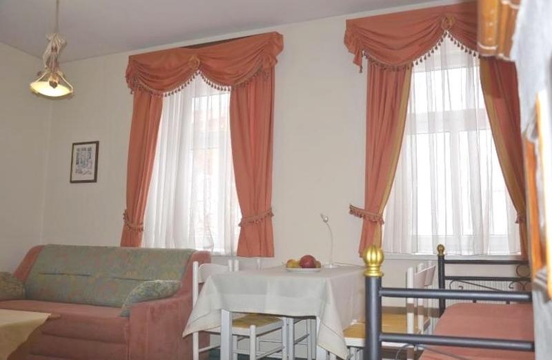 Apartment Grattschloessl サンクト・ジョアン・イン・チロル 部屋 写真